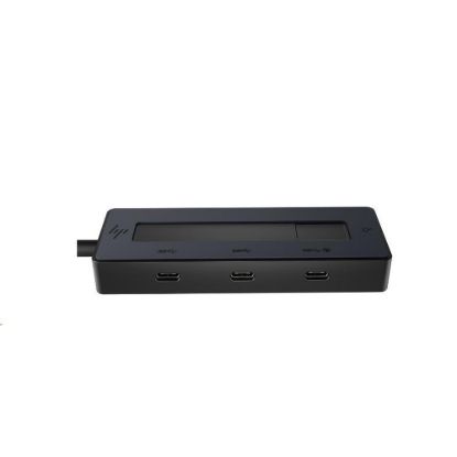 Obrázek HP dock - 4K USB- C Multiport Hub