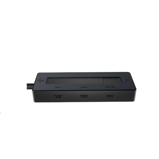 Obrázek HP dock - 4K USB- C Multiport Hub
