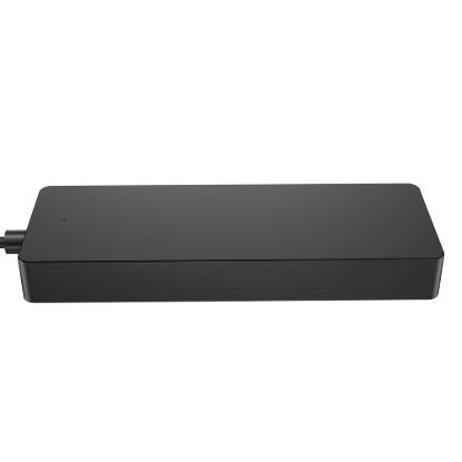 Obrázek HP dock - Travel Hub USB- C G3- EURO - cestovní dokovací stanice