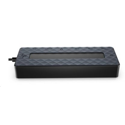 Obrázek HP dock - Universal USB- C Multiport Hub