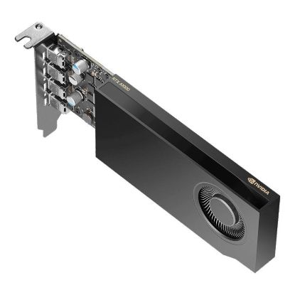 Obrázek GPU PNY NVIDIA RTX A1000 8GB LowProfile OEM Version