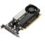 Obrázek GPU PNY NVIDIA T1000 4GB Low Profile OEM Version