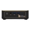 Obrázek Mini PC SAPPHIRE EDGE AI 340 /Ryzen AI 7 340/2x DDR5 SO-DIMM/2x M.2/1x 2.5Gb LAN/WF6E/BT