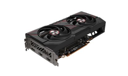 Obrázek VGA SAPPHIRE PULSE AMD Radeon RX 9060 XT OC 16GB