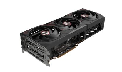 Obrázek VGA SAPPHIRE PULSE AMD Radeon RX 9070 XT 16GB