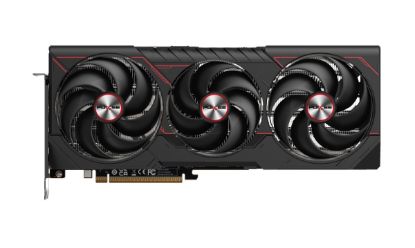 Obrázek VGA SAPPHIRE PULSE AMD Radeon RX 9070 XT 16GB