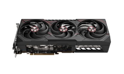 Obrázek VGA SAPPHIRE PULSE AMD Radeon RX 9070 XT 16GB