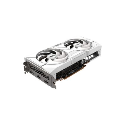 Obrázek VGA SAPPHIRE PURE AMD Radeon RX 9060 XT OC 16GB, White