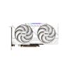 Obrázek VGA SAPPHIRE PURE AMD Radeon RX 9060 XT OC 16GB, White