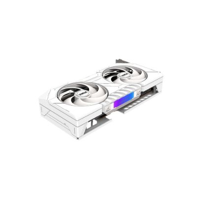 Obrázek VGA SAPPHIRE PURE AMD Radeon RX 9060 XT OC 16GB, White