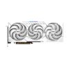 Obrázek VGA SAPPHIRE PURE AMD Radeon RX 9070 OC 16GB, White (pošk. obal)