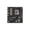 Obrázek MB SAPPHIRE B650M-E /AM5/2xDDR5/M.2/HDMI/DP/mATX