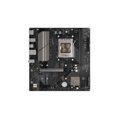 Obrázek MB SAPPHIRE B650M-E /AM5/2xDDR5/M.2/HDMI/DP/mATX