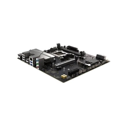 Obrázek MB SAPPHIRE B650M-E /AM5/2xDDR5/M.2/HDMI/DP/mATX