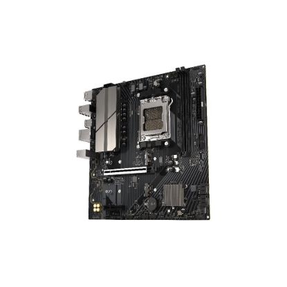 Obrázek MB SAPPHIRE B650M-E /AM5/2xDDR5/M.2/HDMI/DP/mATX