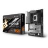 Obrázek MB SAPPHIRE NITRO+ B850A WIFI7 AM5 4xDDR5, M.2, W7+BT5.4, HDMI, DP, ATX