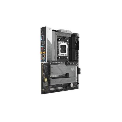 Obrázek MB SAPPHIRE NITRO+ B850A WIFI7 AM5 4xDDR5, M.2, W7+BT5.4, HDMI, DP, ATX