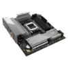 Obrázek MB SAPPHIRE NITRO+ B850M WIFI /AM5/4xDDR5/M.2/HDMI/DP/W6+BT5.3/mATX