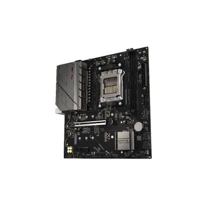 Obrázek MB SAPPHIRE PULSE A620AM / AM5/ 2xDDR5/ M.2/ HDMI/ DP/ mATX
