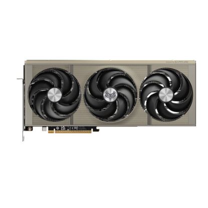 Obrázek VGA SAPPHIRE NITRO+ AMD Radeon RX 9070 OC 16GB