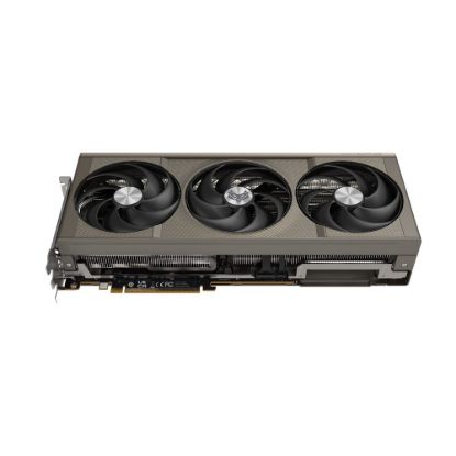 Obrázek VGA SAPPHIRE NITRO+ AMD Radeon RX 9070 OC 16GB