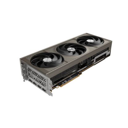 Obrázek VGA SAPPHIRE NITRO+ AMD Radeon RX 9070 OC 16GB