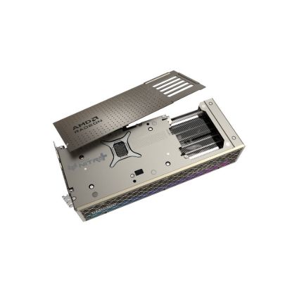 Obrázek VGA SAPPHIRE NITRO+ AMD Radeon RX 9070 OC 16GB