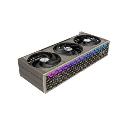 Obrázek VGA SAPPHIRE NITRO+ AMD Radeon RX 9070 OC 16GB