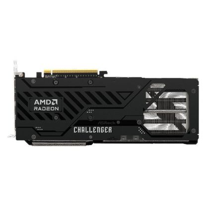 Obrázek VGA Asrock Radeon RX9070 XT Challenger 16G GDDR6