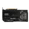 Obrázek VGA Asrock Radeon RX 9060 XT Challenger 16G OC GDDR6