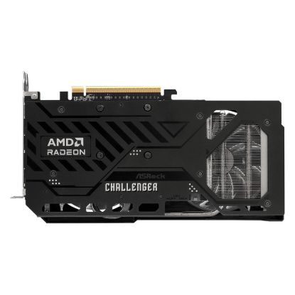 Obrázek VGA Asrock Radeon RX 9060 XT Challenger 16G OC GDDR6