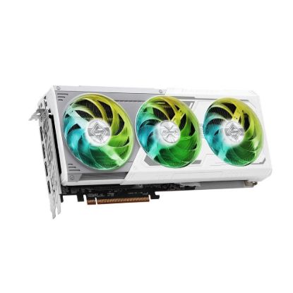 Obrázek VGA Asrock Radeon RX9070 XT Taichi 16G OC GDDR6