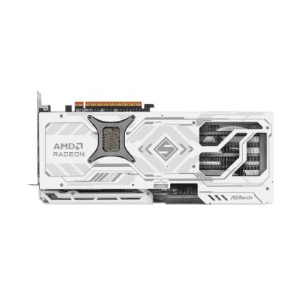 Obrázek VGA Asrock Radeon RX9070 XT Taichi 16G OC GDDR6