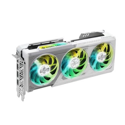 Obrázek VGA Asrock Radeon RX9070 XT Taichi 16G OC GDDR6