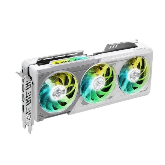 Obrázek VGA Asrock Radeon RX9070 XT Taichi 16G OC GDDR6