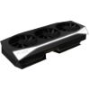 Obrázek VGA XFX Mercury AMD Radeon RX 9070 XT 16GB GDDR6, Gaming edition
