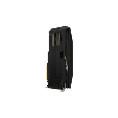 Obrázek VGA XFX Mercury AMD Radeon RX 9070 XT 16GB GDDR6, Gaming edition