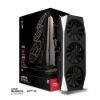 Obrázek VGA XFX Mercury AMD Radeon RX 9070 XT 16GB GDDR6, Gaming edition