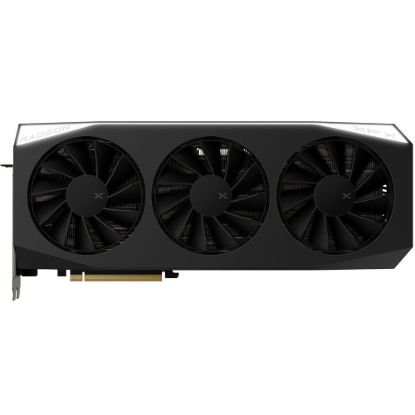Obrázek VGA XFX Mercury AMD Radeon RX 9060 XT OC 16GB GDDR6 Gaming edition