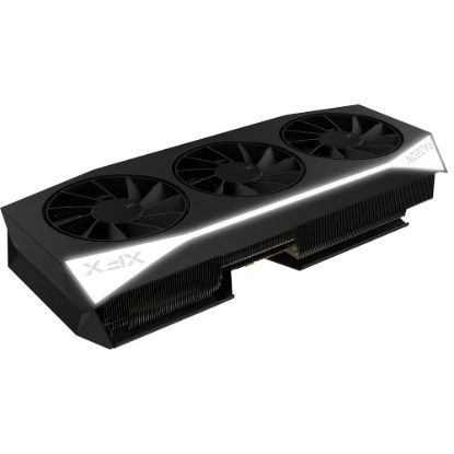 Obrázek VGA XFX Mercury AMD Radeon RX 9060 XT OC 16GB GDDR6 Gaming edition