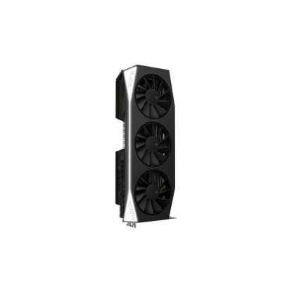 Obrázek VGA XFX Mercury AMD Radeon RX 9060 XT OC 16GB GDDR6 Gaming edition