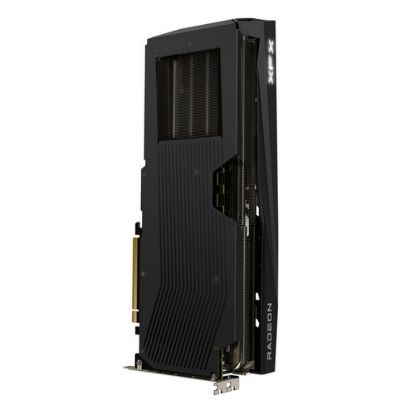 Obrázek VGA XFX Quicksilver AMD Radeon RX 9070 XT 16GB GDDR6