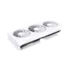 Obrázek VGA XFX Mercury AMD Radeon RX 9060 XT OC 16GB GDDR6 Gaming edition, white