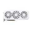 Obrázek VGA XFX Mercury AMD Radeon RX 9060 XT OC 16GB GDDR6 Gaming edition, white