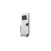Obrázek VGA XFX Mercury AMD Radeon RX 9060 XT OC 16GB GDDR6 Gaming edition, white