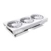 Obrázek VGA XFX Swift AMD Radeon RX 9060 XT OC 16GB GDDR6, White