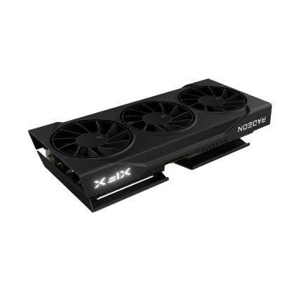 Obrázek VGA XFX Swift AMD Radeon RX 9060 XT OC 16GB GDDR6 (pošk. obal)
