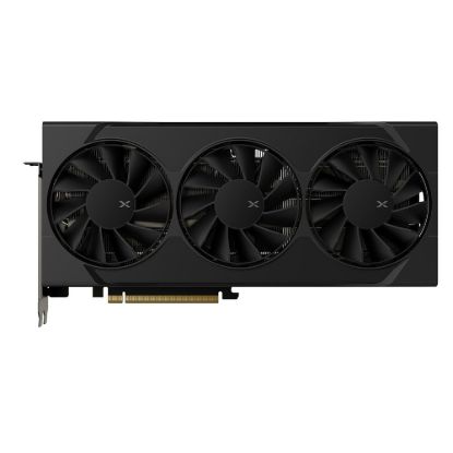Obrázek VGA XFX Swift AMD Radeon RX 9060 XT OC 16GB GDDR6 (pošk. obal)