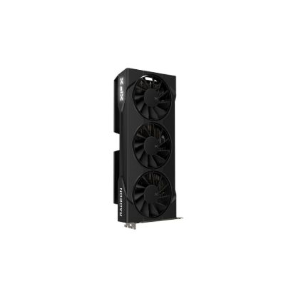 Obrázek VGA XFX Swift AMD Radeon RX 9060 XT OC 16GB GDDR6 (pošk. obal)