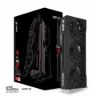 Obrázek VGA XFX Swift AMD Radeon RX 9060 XT OC 16GB GDDR6 (pošk. obal)
